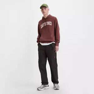 Levi's Men's Utility Zip-Off Pants - new with tags